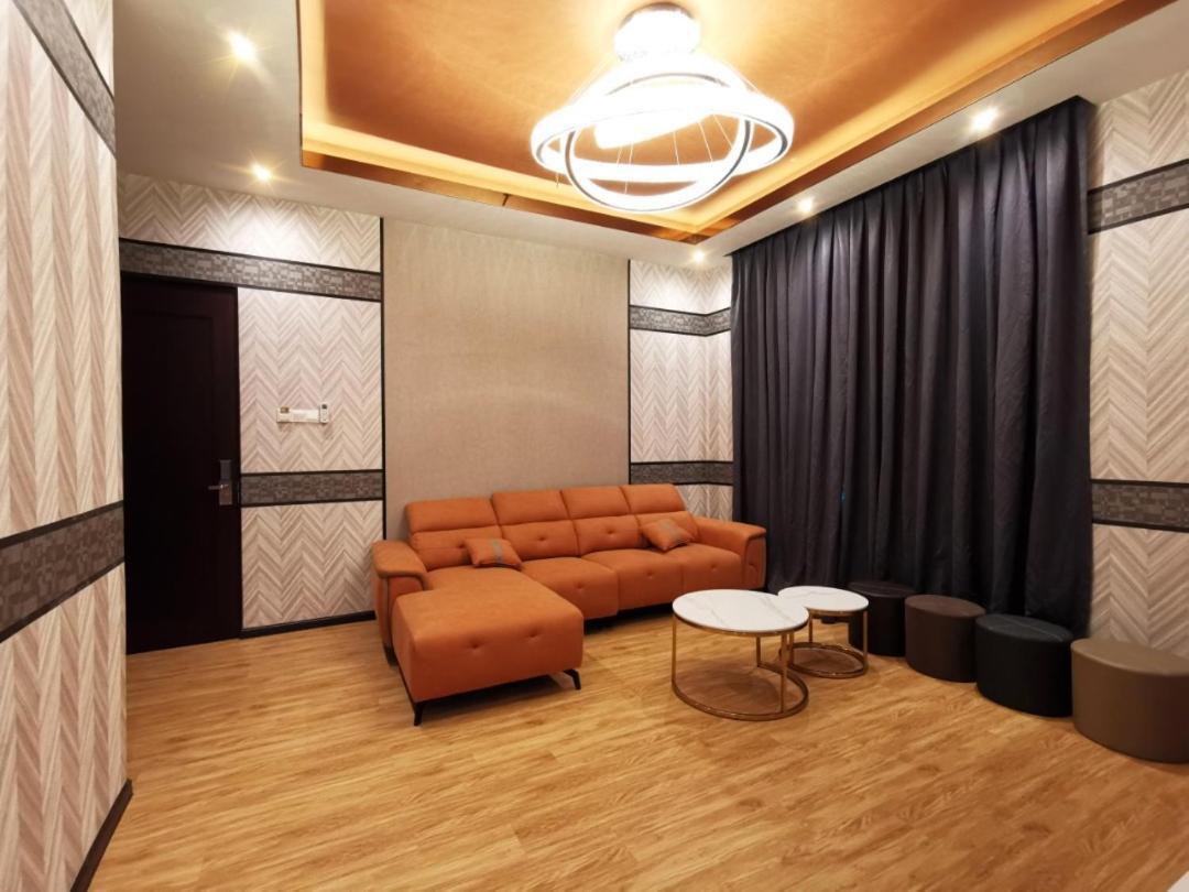 Villa Chee Секинчан Екстериор снимка